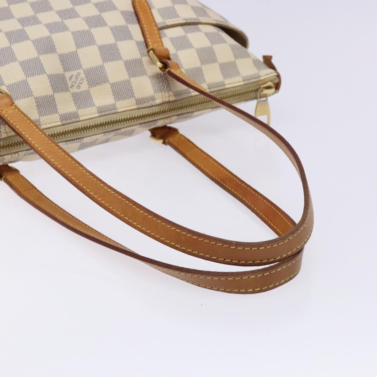 Louis Vuitton Louis Vuitton Totally Handbag Damier Size ONE SIZE - 8 Thumbnail
