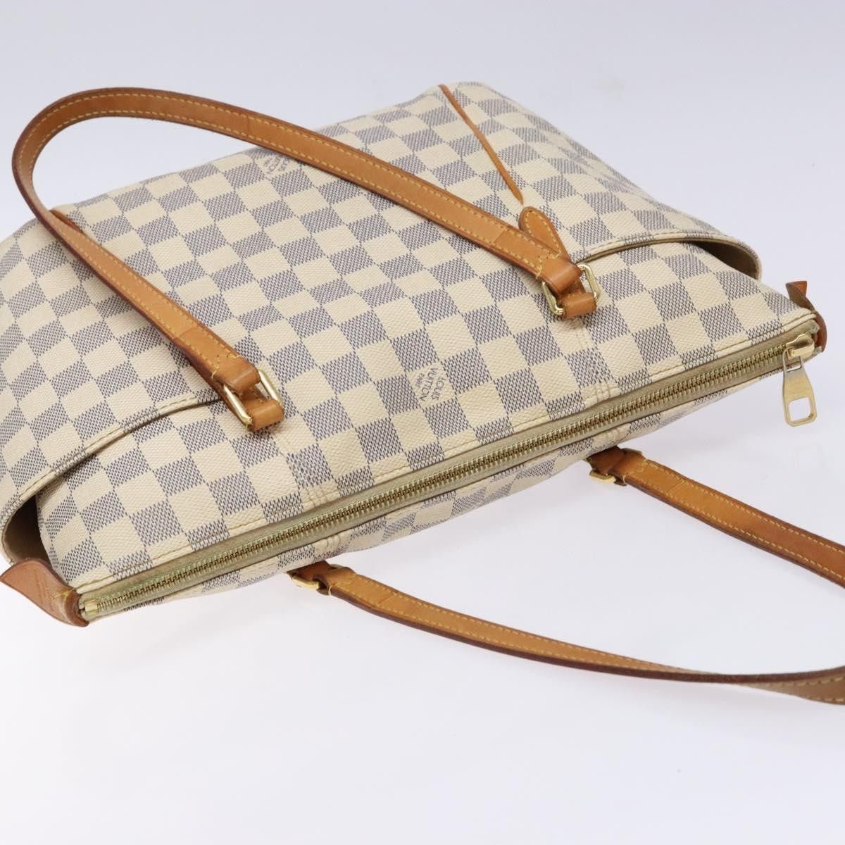 Louis Vuitton Louis Vuitton Totally Handbag Damier Size ONE SIZE - 14 Thumbnail