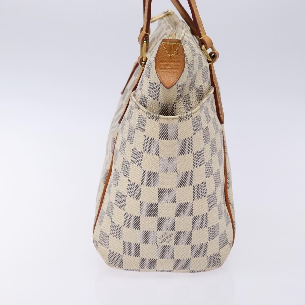 Louis Vuitton Louis Vuitton Totally Handbag Damier Size ONE SIZE - 4 Thumbnail