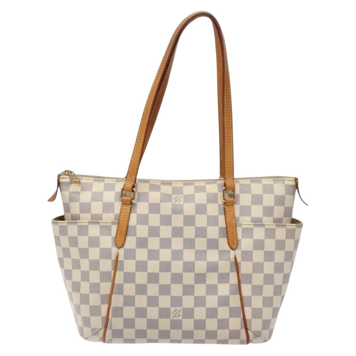 Louis Vuitton Louis Vuitton Totally Handbag Damier Size ONE SIZE - 22 Thumbnail