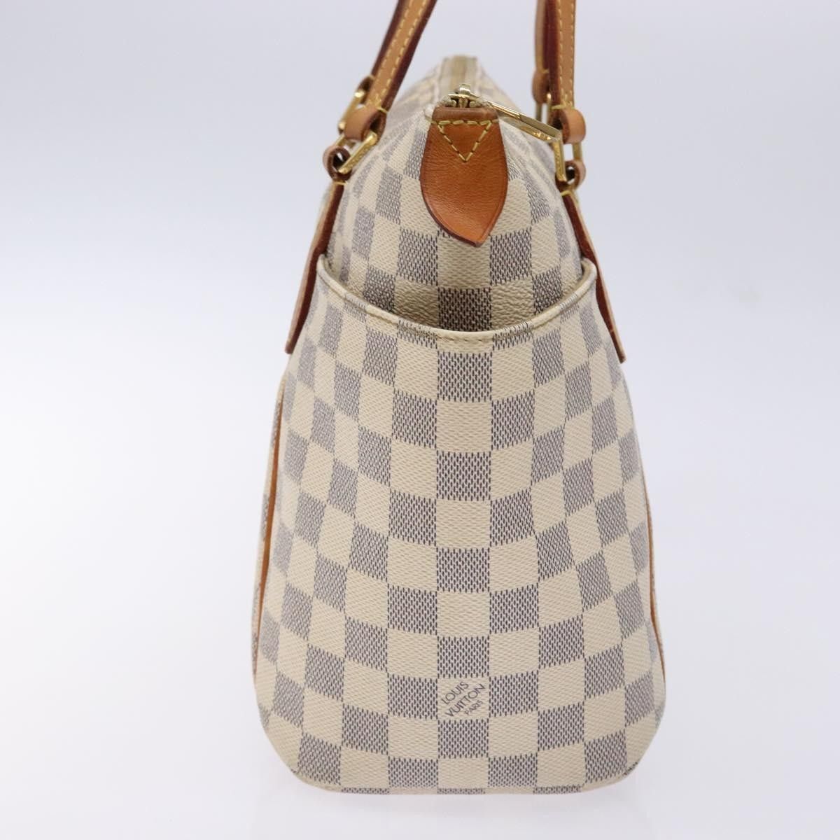 Louis Vuitton Louis Vuitton Totally Handbag Damier Size ONE SIZE - 3 Thumbnail