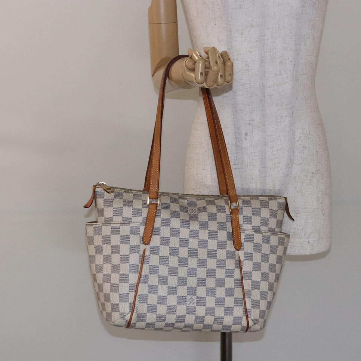 Louis Vuitton Louis Vuitton Totally Handbag Damier Size ONE SIZE - 16 Thumbnail