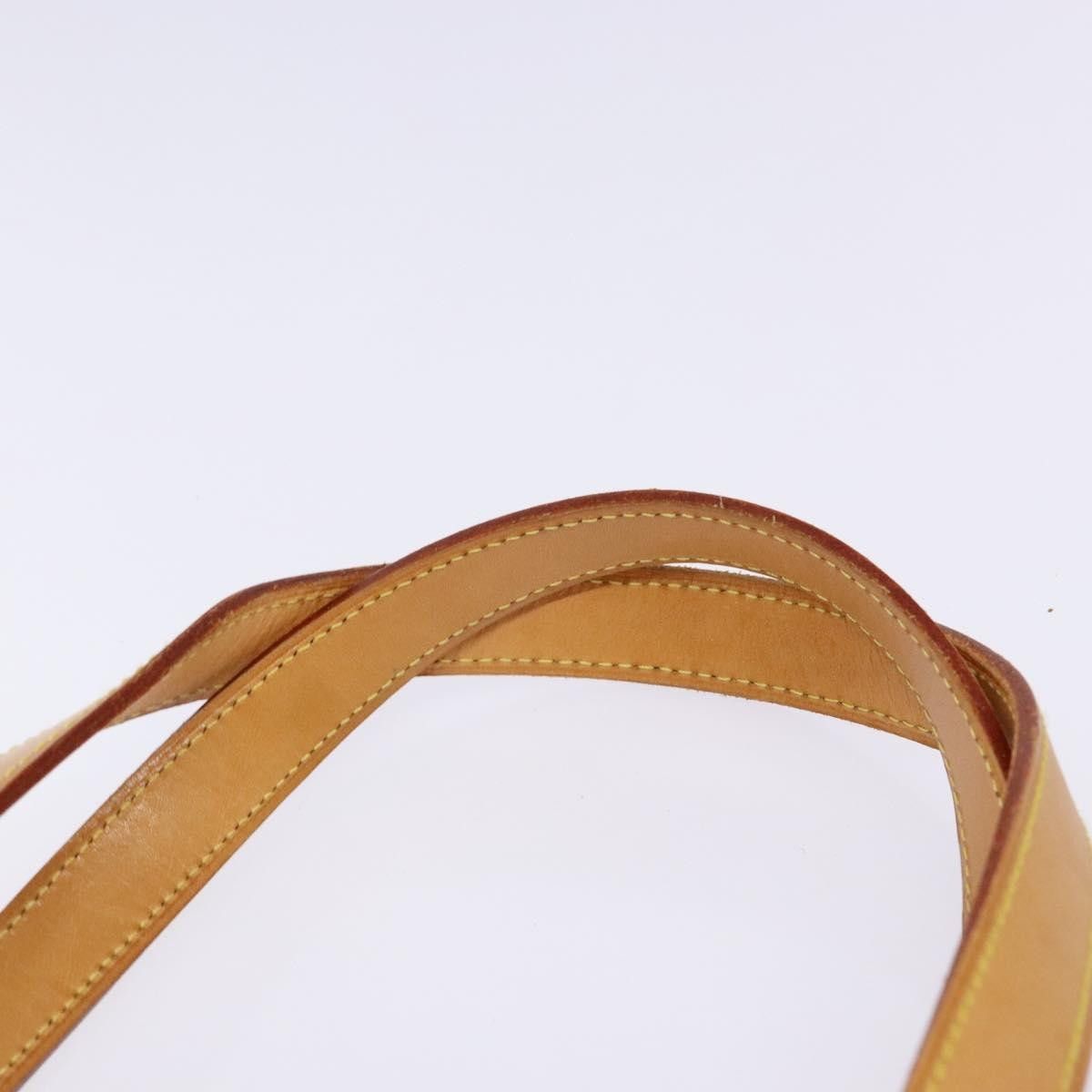 Louis Vuitton Louis Vuitton Houston Handbag Monogram Vernis Size ONE SIZE - 17 Thumbnail