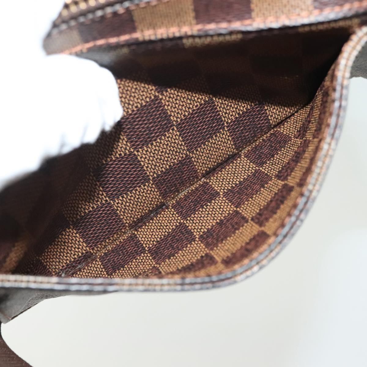 Louis Vuitton Louis Vuitton Geronimos Waist Bag Damier Size ONE SIZE - 22 Thumbnail