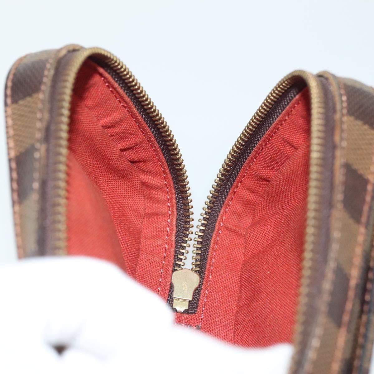 Louis Vuitton Louis Vuitton Geronimos Waist Bag Damier Size ONE SIZE - 21 Thumbnail