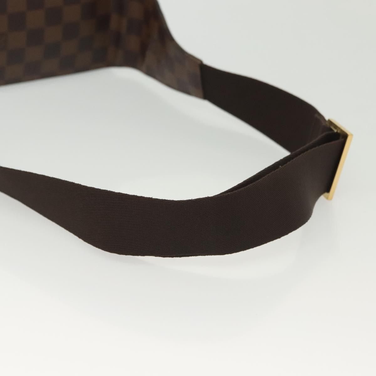 Louis Vuitton Louis Vuitton Geronimos Waist Bag Damier Size ONE SIZE - 6 Thumbnail