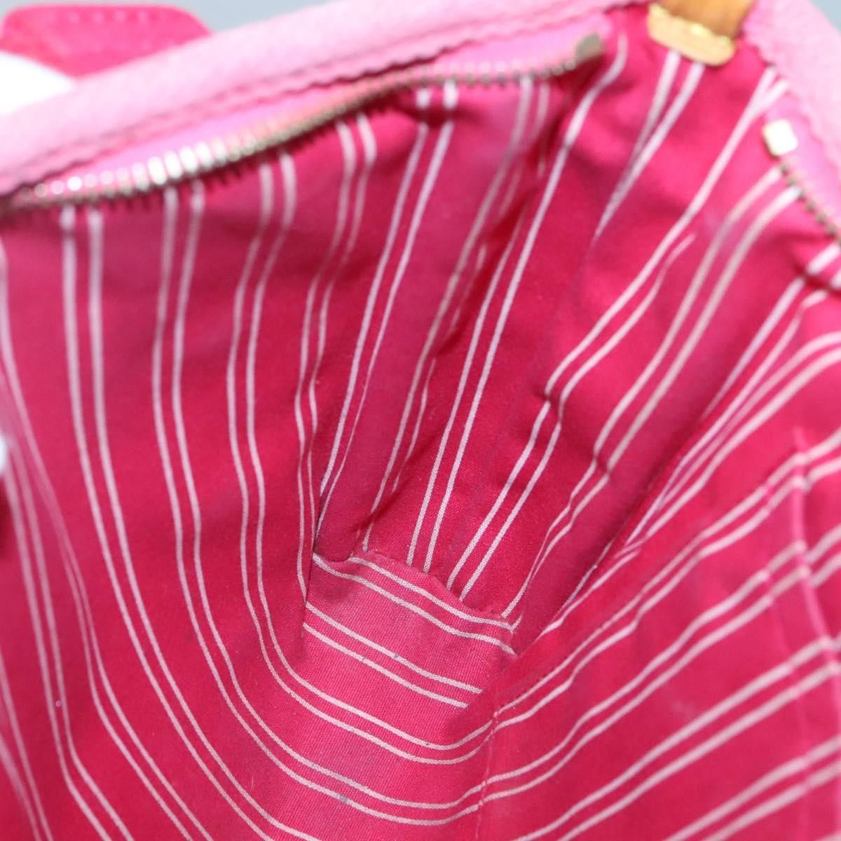 Louis Vuitton Louis Vuitton Antigua Tote Canvas Size ONE SIZE - 21 Thumbnail