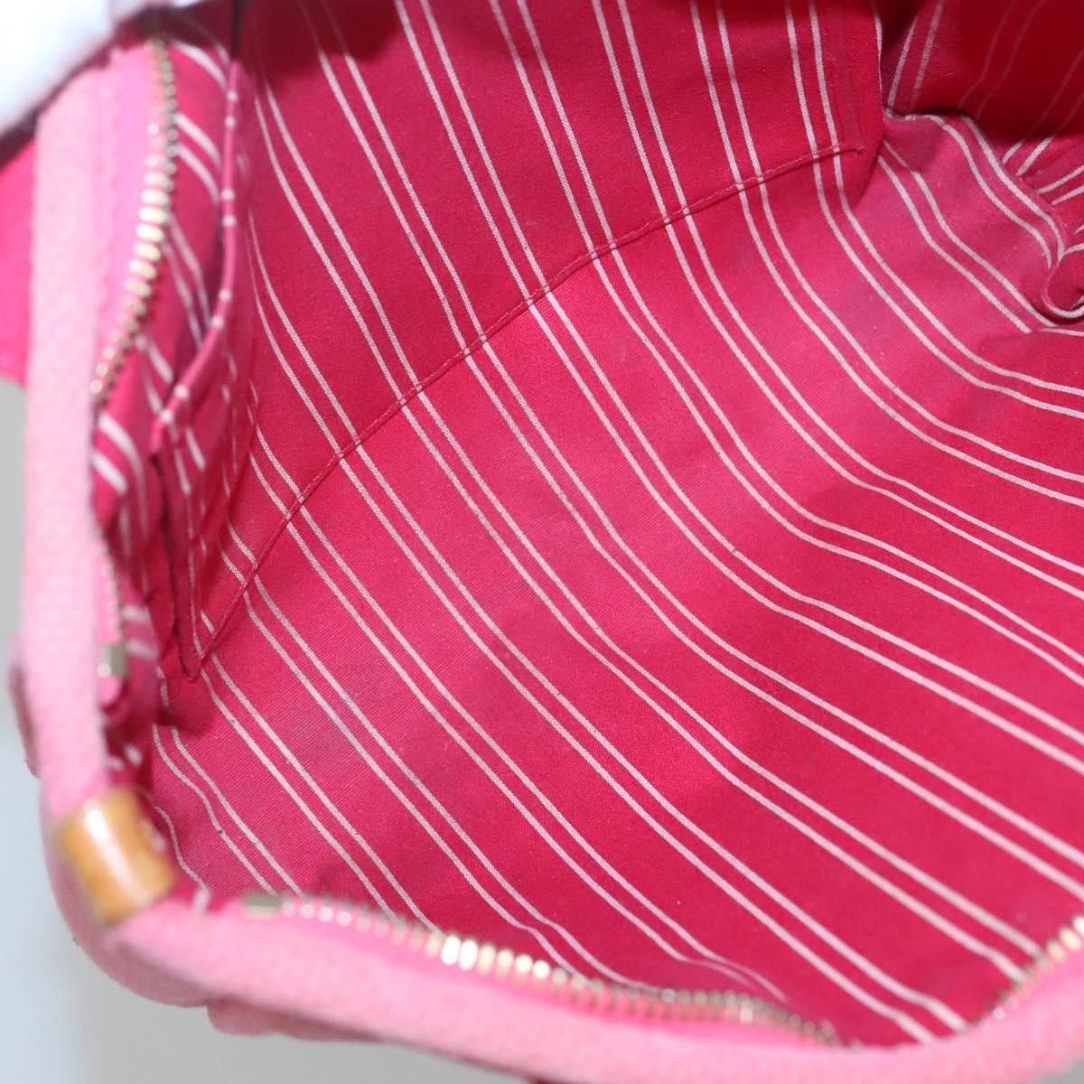 Louis Vuitton Louis Vuitton Antigua Tote Canvas Size ONE SIZE - 5 Thumbnail