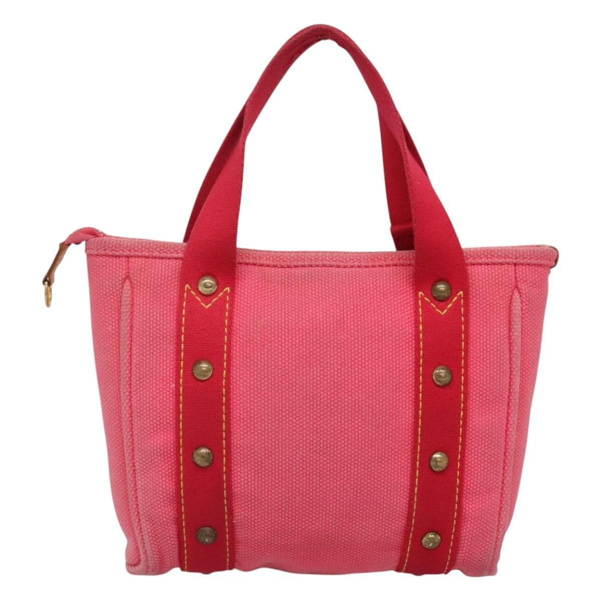 Louis Vuitton Louis Vuitton Antigua Tote Canvas Size ONE SIZE - 2 Thumbnail