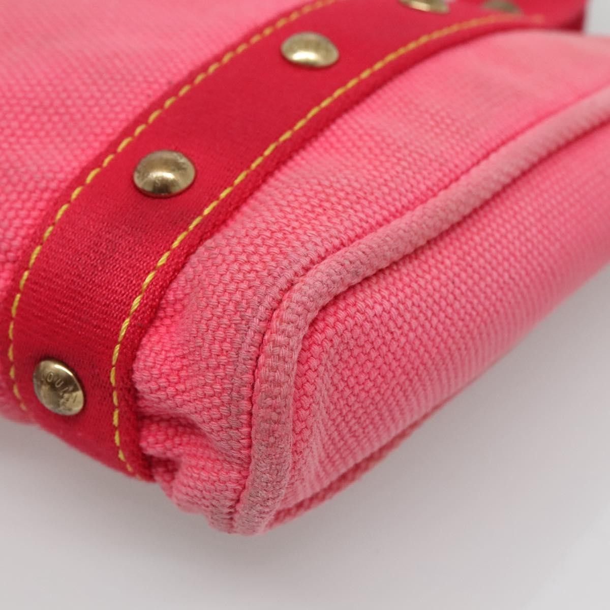 Louis Vuitton Louis Vuitton Antigua Tote Canvas Size ONE SIZE - 9 Thumbnail