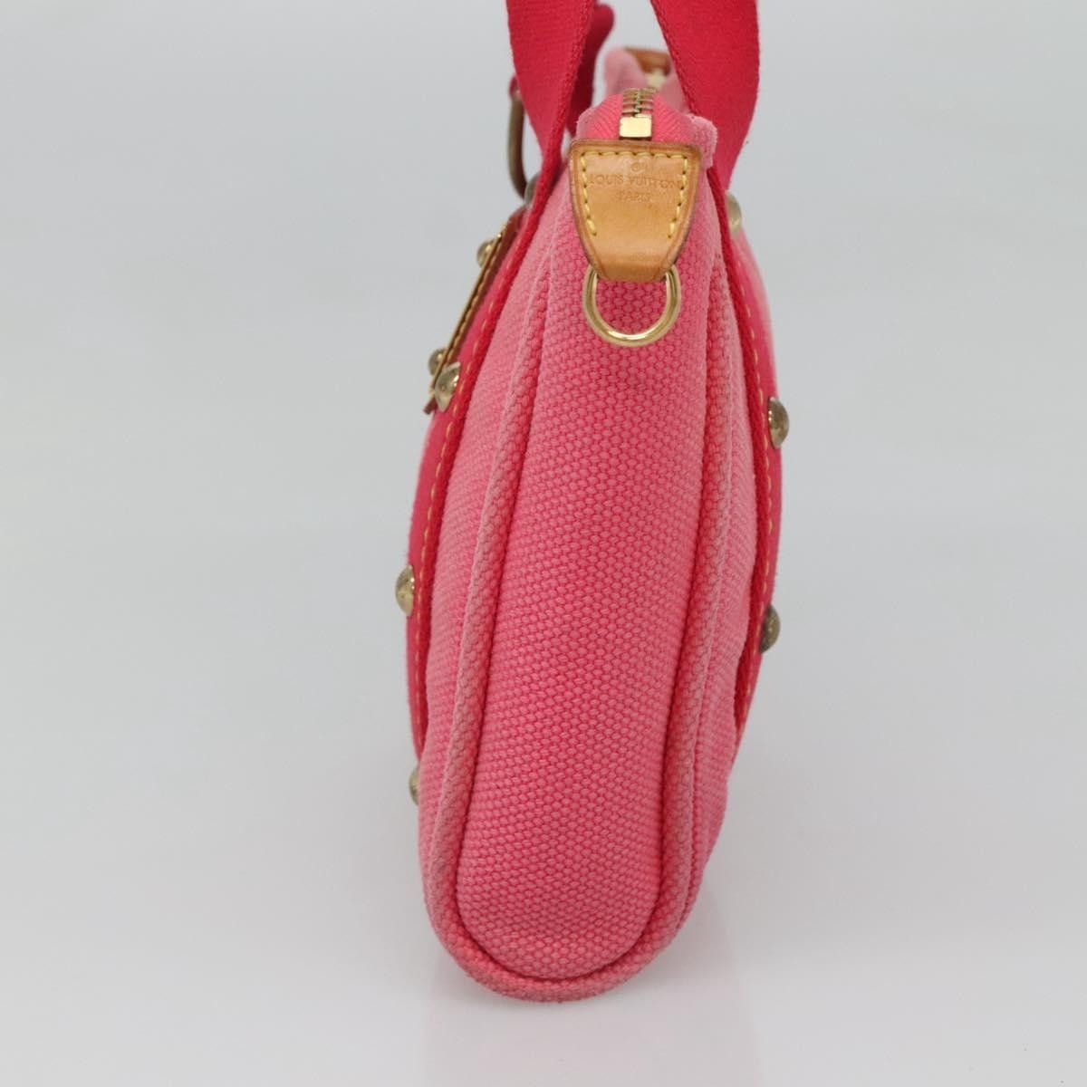 Louis Vuitton Louis Vuitton Antigua Tote Canvas Size ONE SIZE - 4 Thumbnail