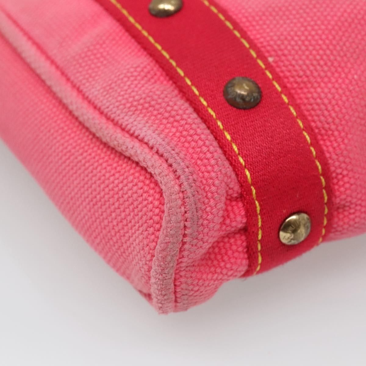 Louis Vuitton Louis Vuitton Antigua Tote Canvas Size ONE SIZE - 12 Thumbnail