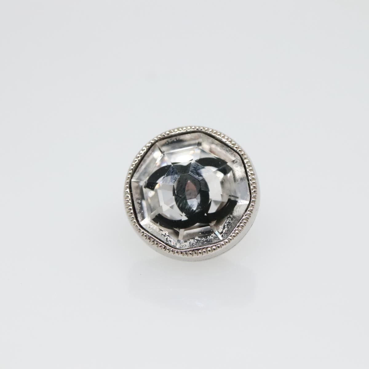 Chanel Chanel Vintage CC Earrings Metal Size ONE SIZE - 8 Thumbnail