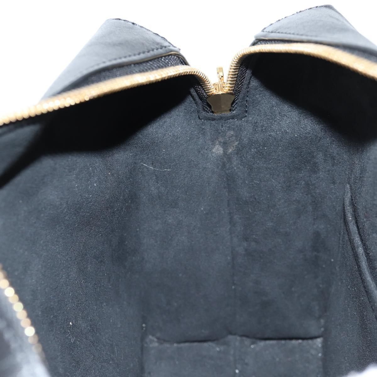 Louis Vuitton Louis Vuitton City Malle Handbag Reverse Monogram Canvas and Leather Size ONE SIZE - 22 Thumbnail
