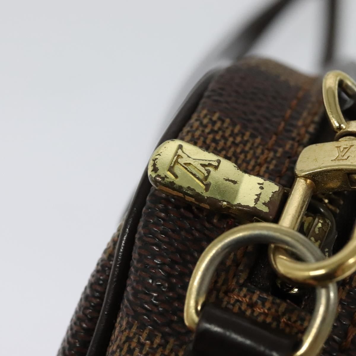 Louis Vuitton Louis Vuitton Ipanema Pochette Damier Size ONE SIZE - 13 Thumbnail