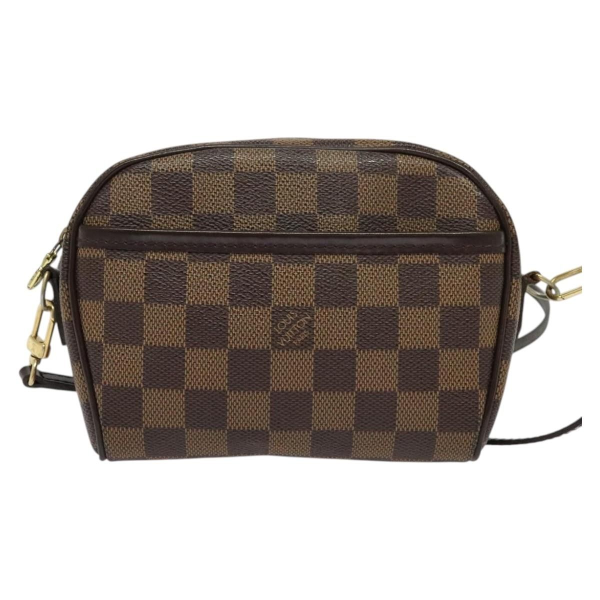 Louis Vuitton Louis Vuitton Ipanema Pochette Damier Size ONE SIZE - 18 Thumbnail