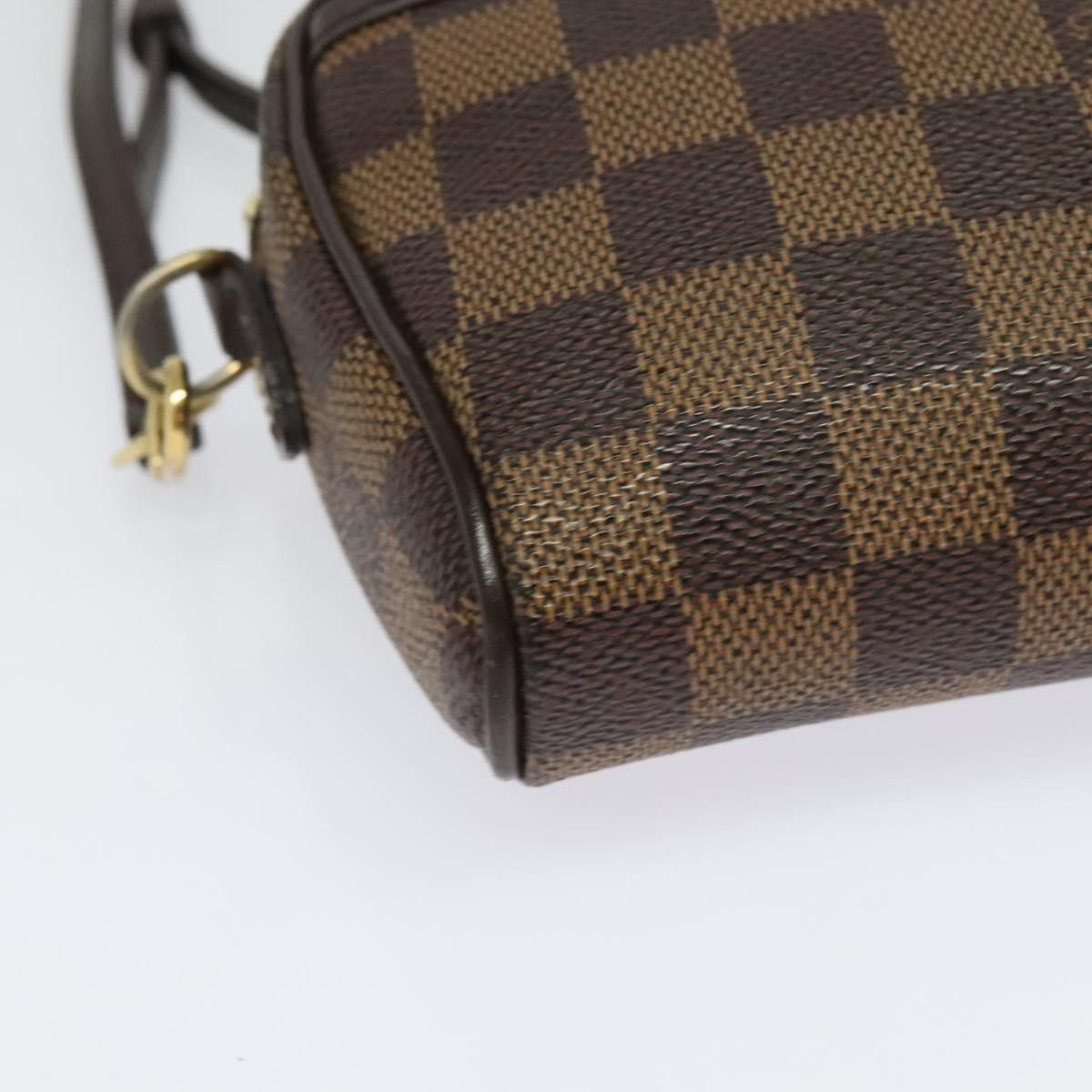 Louis Vuitton Louis Vuitton Ipanema Pochette Damier Size ONE SIZE - 9 Thumbnail