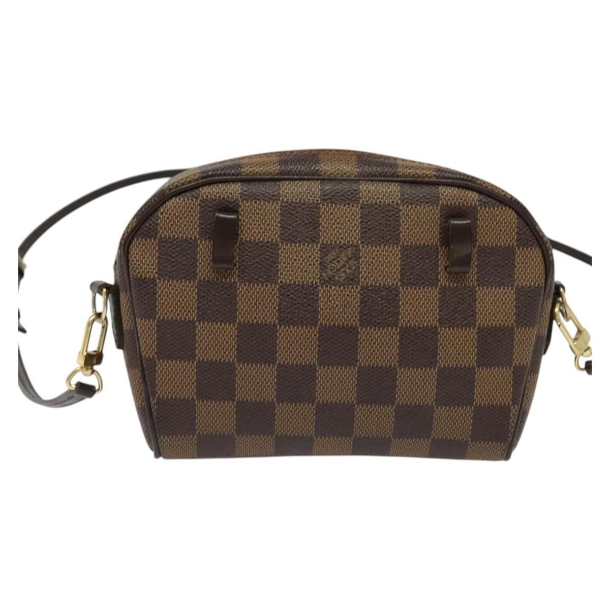 Louis Vuitton Louis Vuitton Ipanema Pochette Damier Size ONE SIZE - 2 Thumbnail