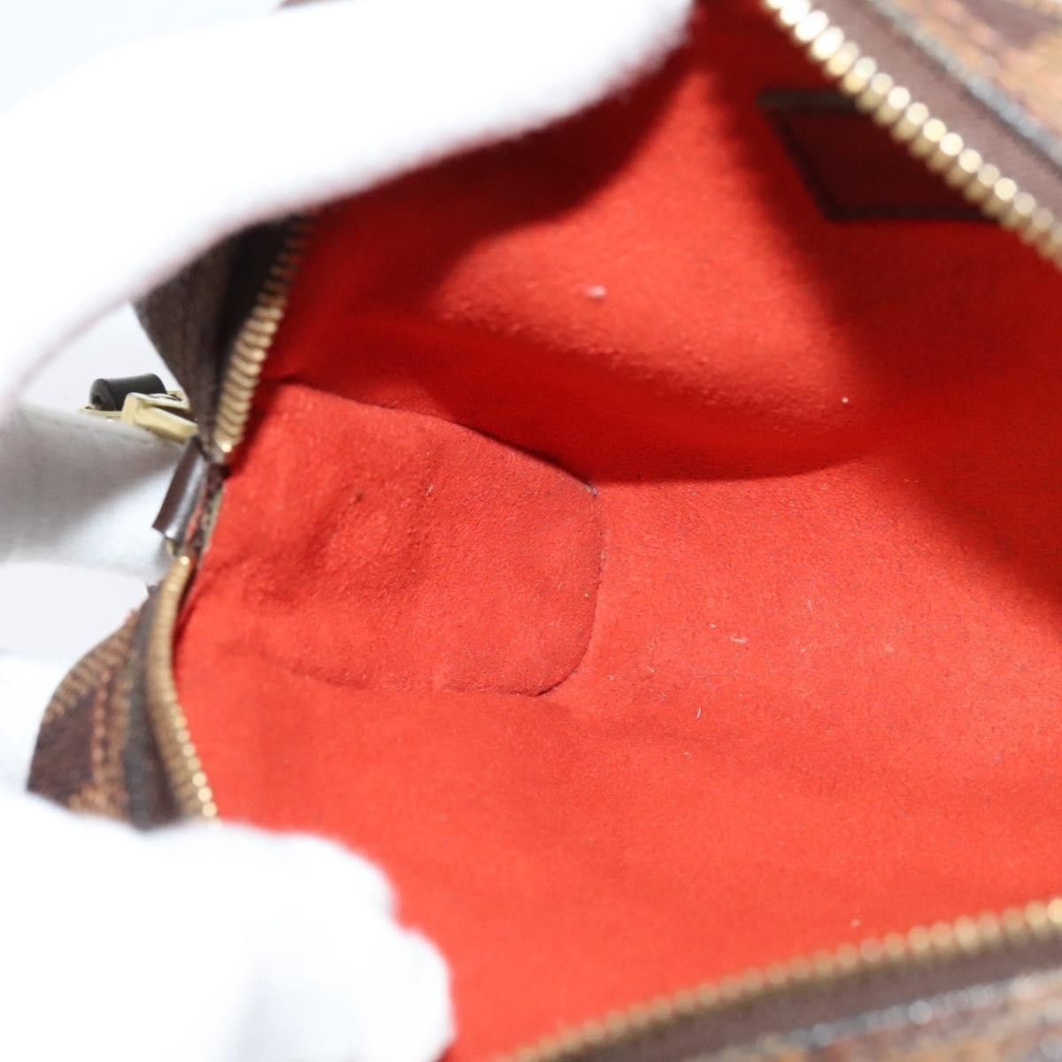 Louis Vuitton Louis Vuitton Ipanema Pochette Damier Size ONE SIZE - 20 Thumbnail