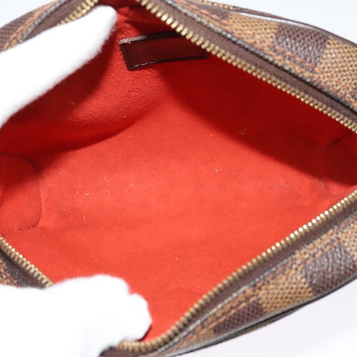 Louis Vuitton Louis Vuitton Ipanema Pochette Damier Size ONE SIZE - 5 Thumbnail