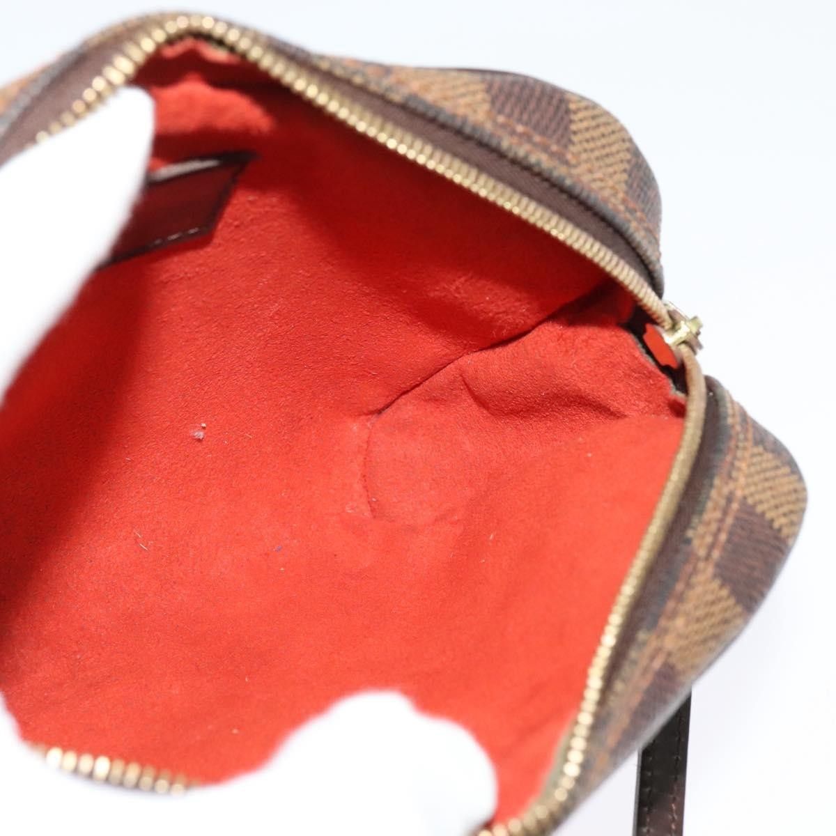 Louis Vuitton Louis Vuitton Ipanema Pochette Damier Size ONE SIZE - 19 Thumbnail