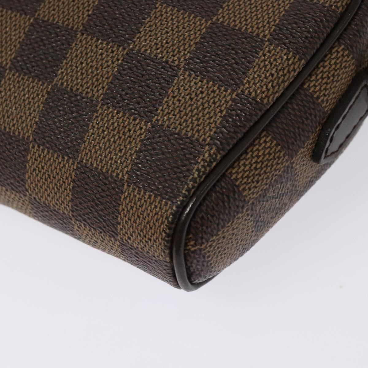 Louis Vuitton Louis Vuitton Ipanema Pochette Damier Size ONE SIZE - 11 Thumbnail