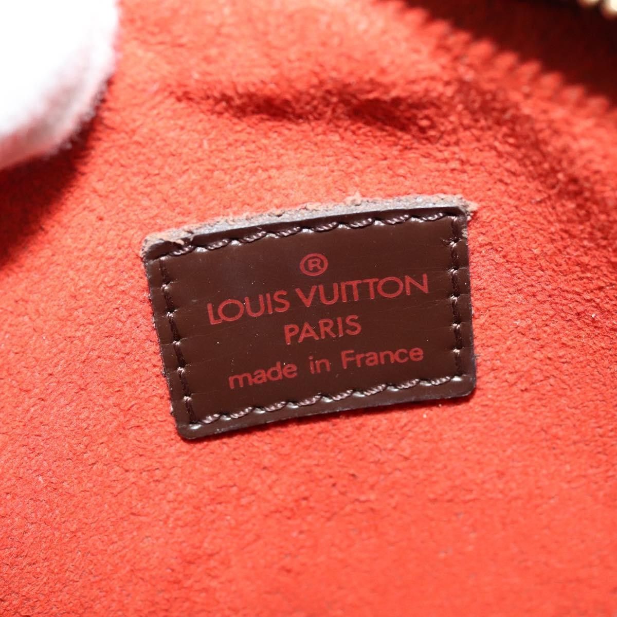 Louis Vuitton Louis Vuitton Ipanema Pochette Damier Size ONE SIZE - 6 Thumbnail