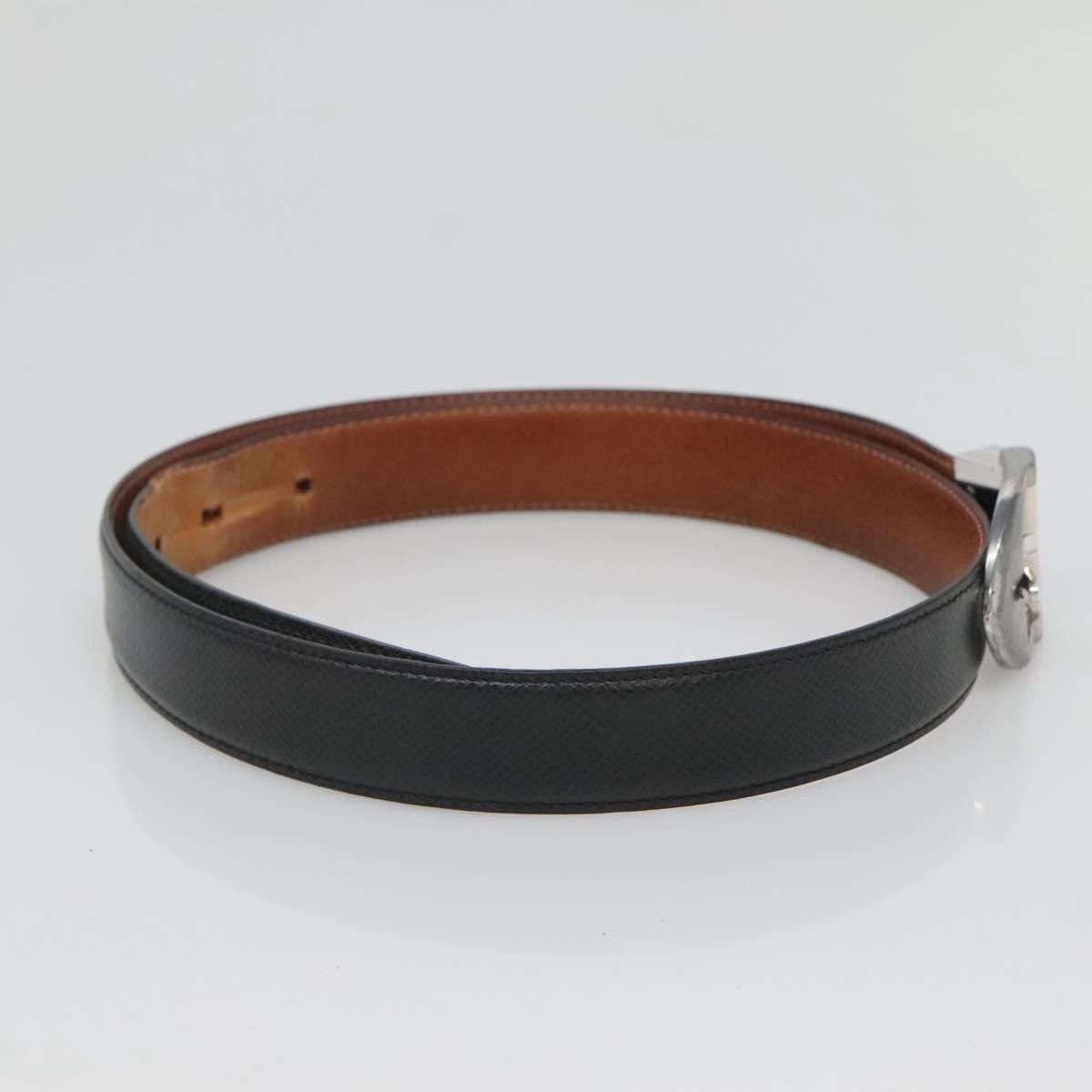Louis Vuitton Louis Vuitton Classique Belt Taiga Leather Size ONE SIZE - 4 Thumbnail