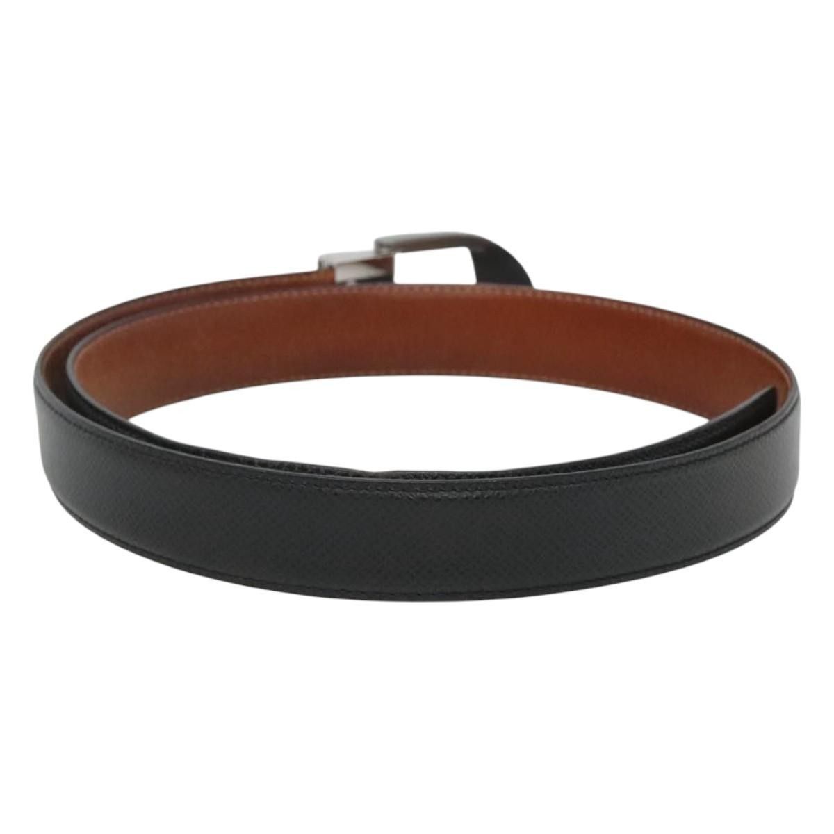 Louis Vuitton Louis Vuitton Classique Belt Taiga Leather Size ONE SIZE - 2 Thumbnail