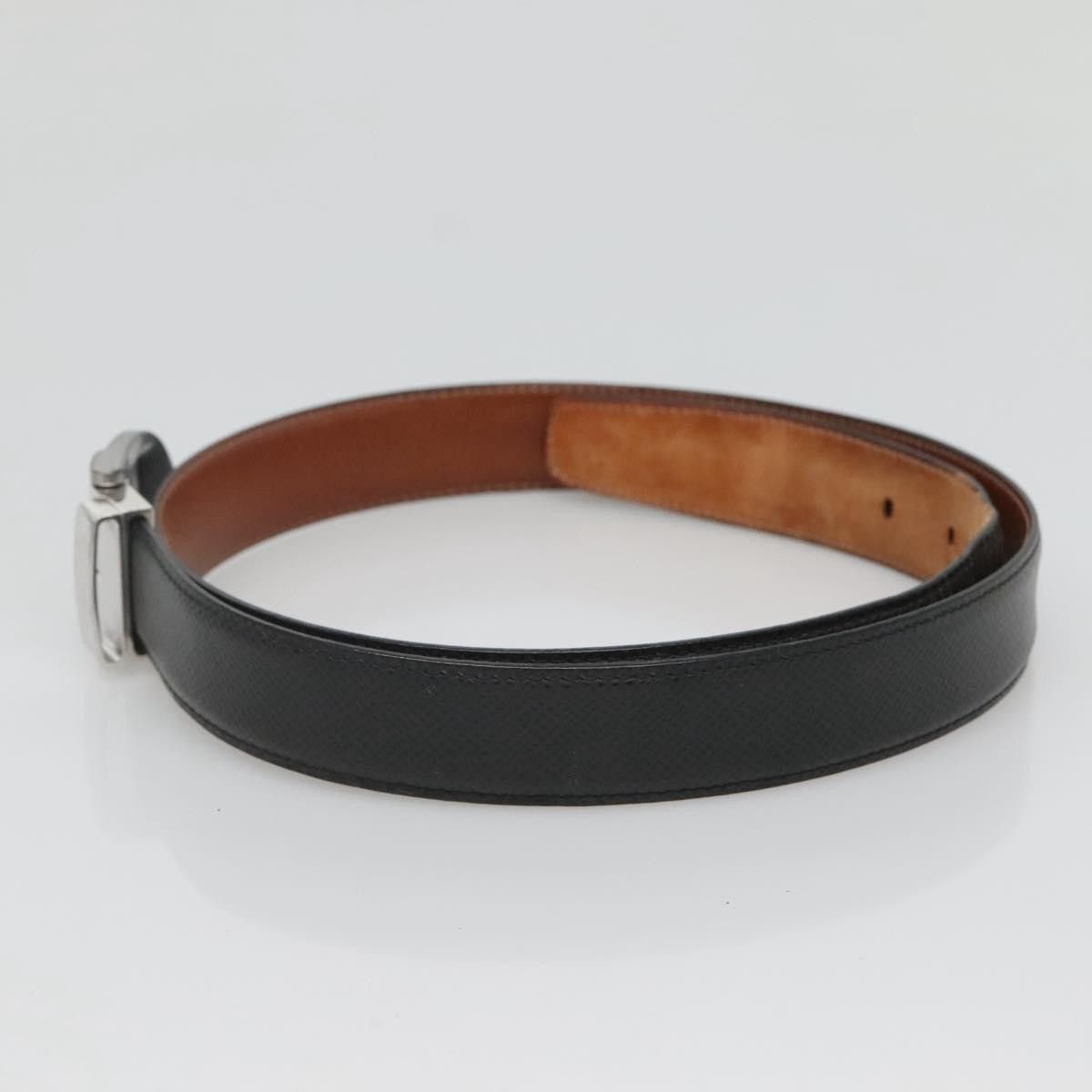 Louis Vuitton Louis Vuitton Classique Belt Taiga Leather Size ONE SIZE - 3 Thumbnail