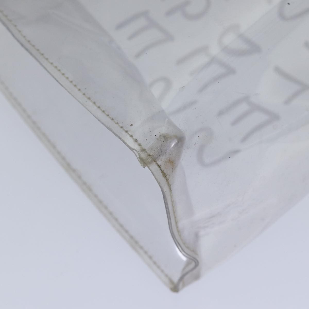 Hermes Hermes Kelly Handbag Vinyl Size ONE SIZE - 10 Thumbnail