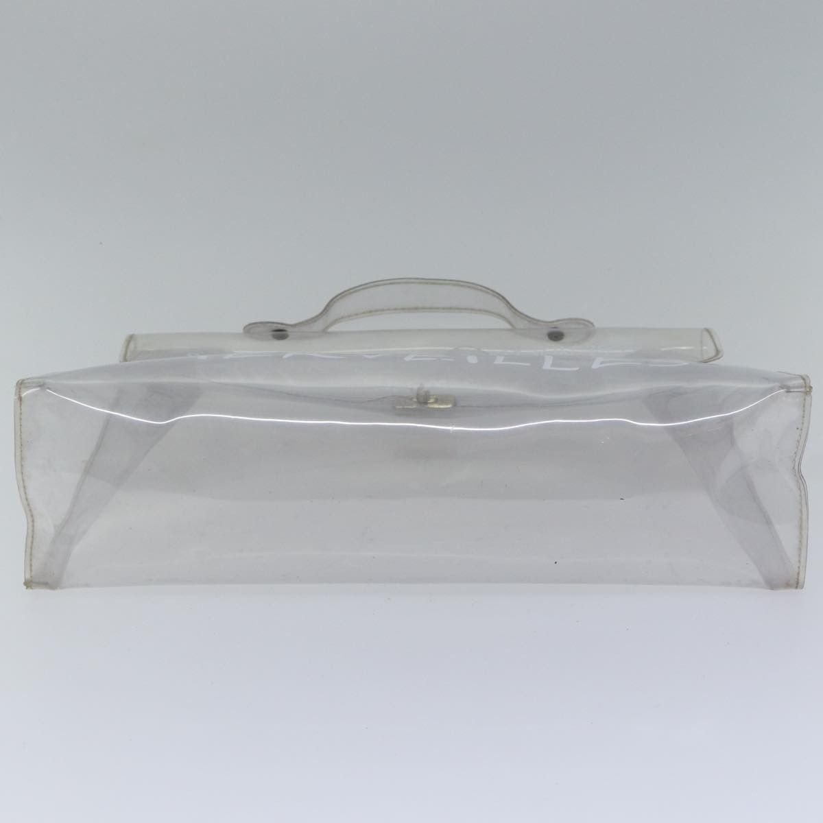 Hermes Hermes Kelly Handbag Vinyl Size ONE SIZE - 6 Thumbnail
