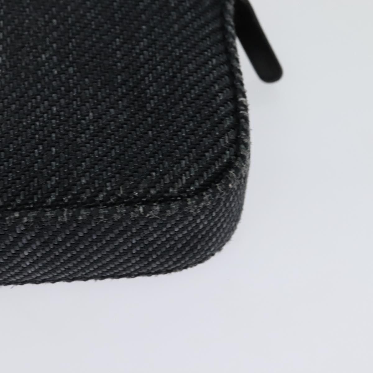 Chanel Chanel Deauville Chain wallet Raffia Size ONE SIZE - 12 Thumbnail