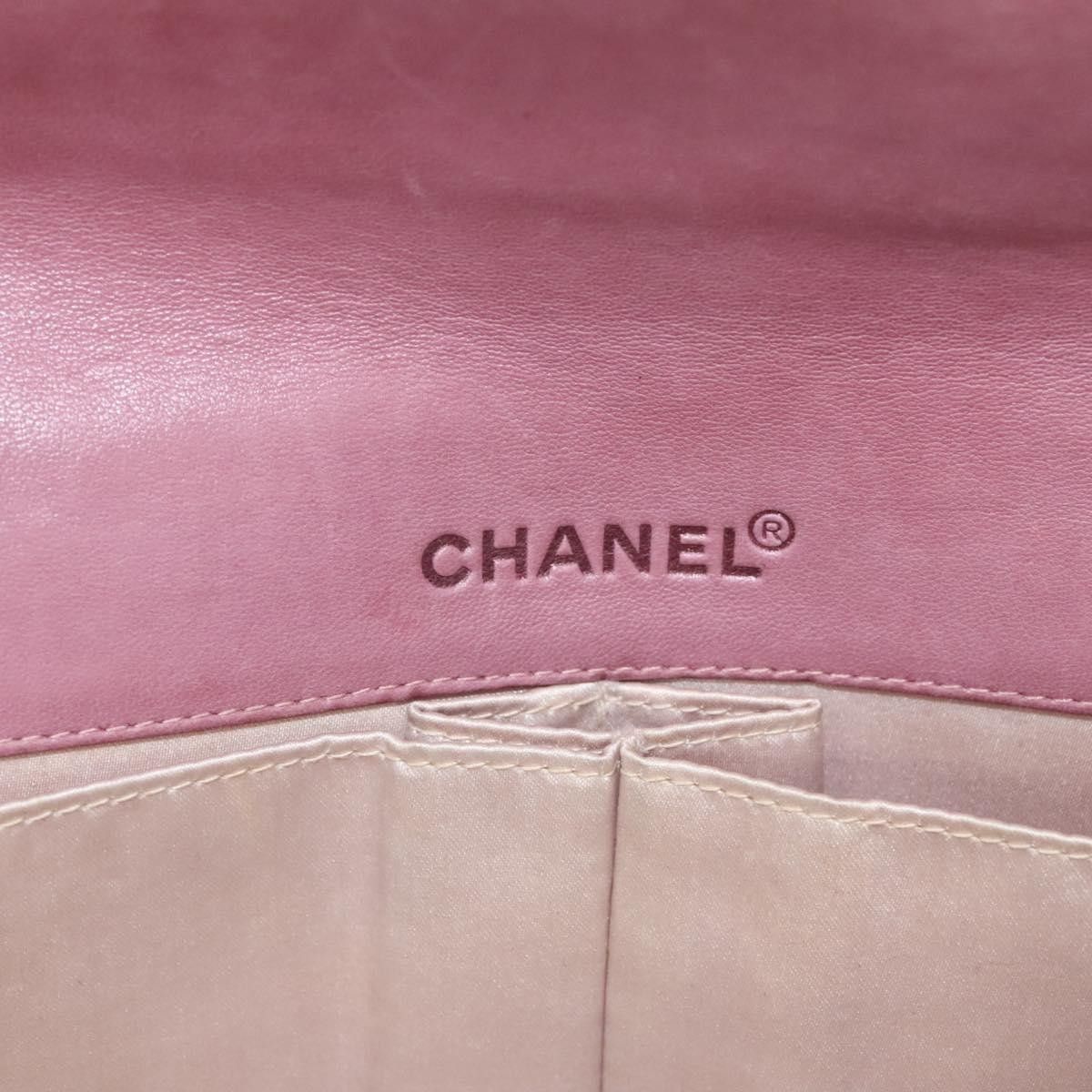 Chanel Chanel Travel Line Flap Bag Nylon Size ONE SIZE - 6 Thumbnail