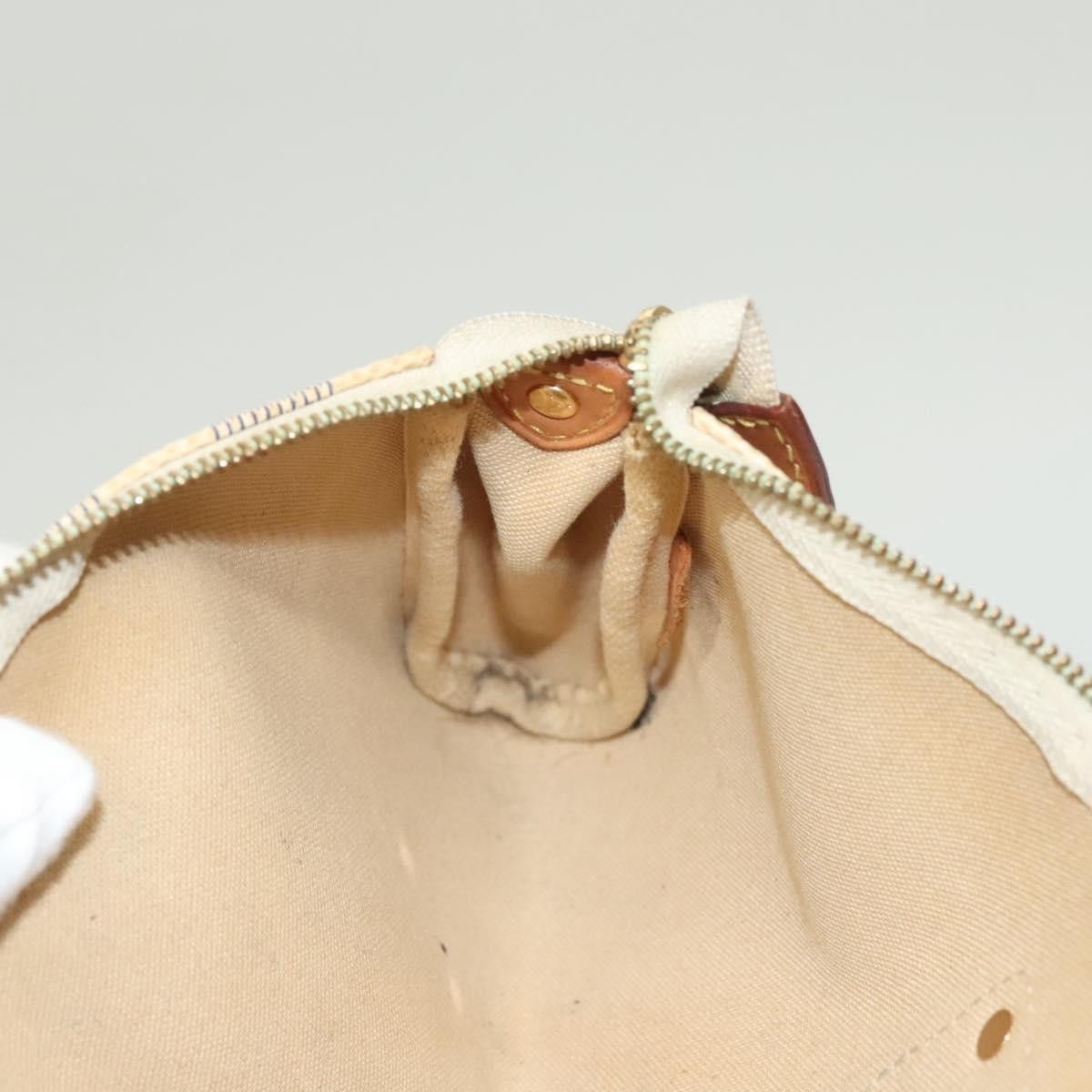 Louis Vuitton Louis Vuitton Eva Handbag Damier Size ONE SIZE - 22 Thumbnail