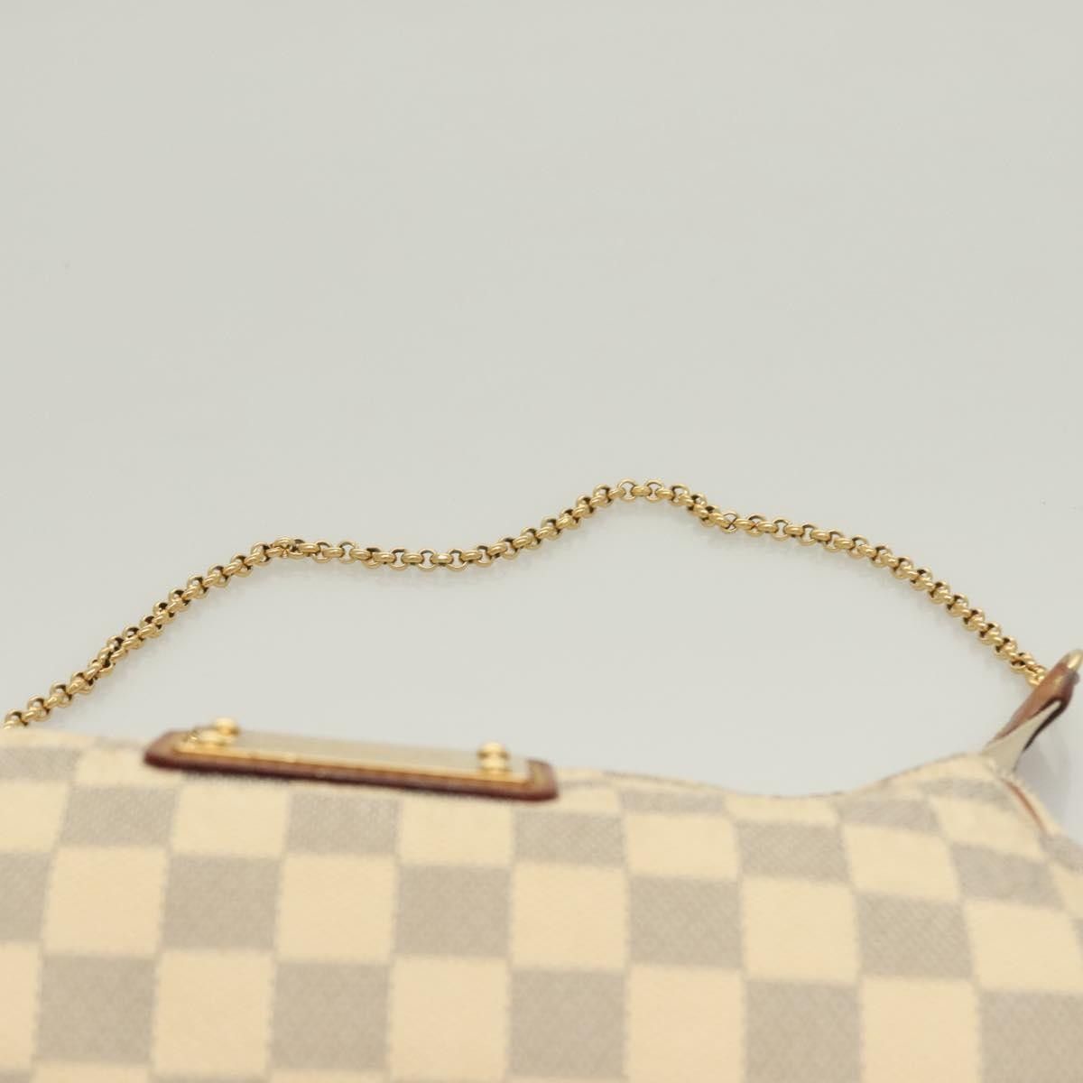 Louis Vuitton Louis Vuitton Eva Handbag Damier Size ONE SIZE - 20 Thumbnail
