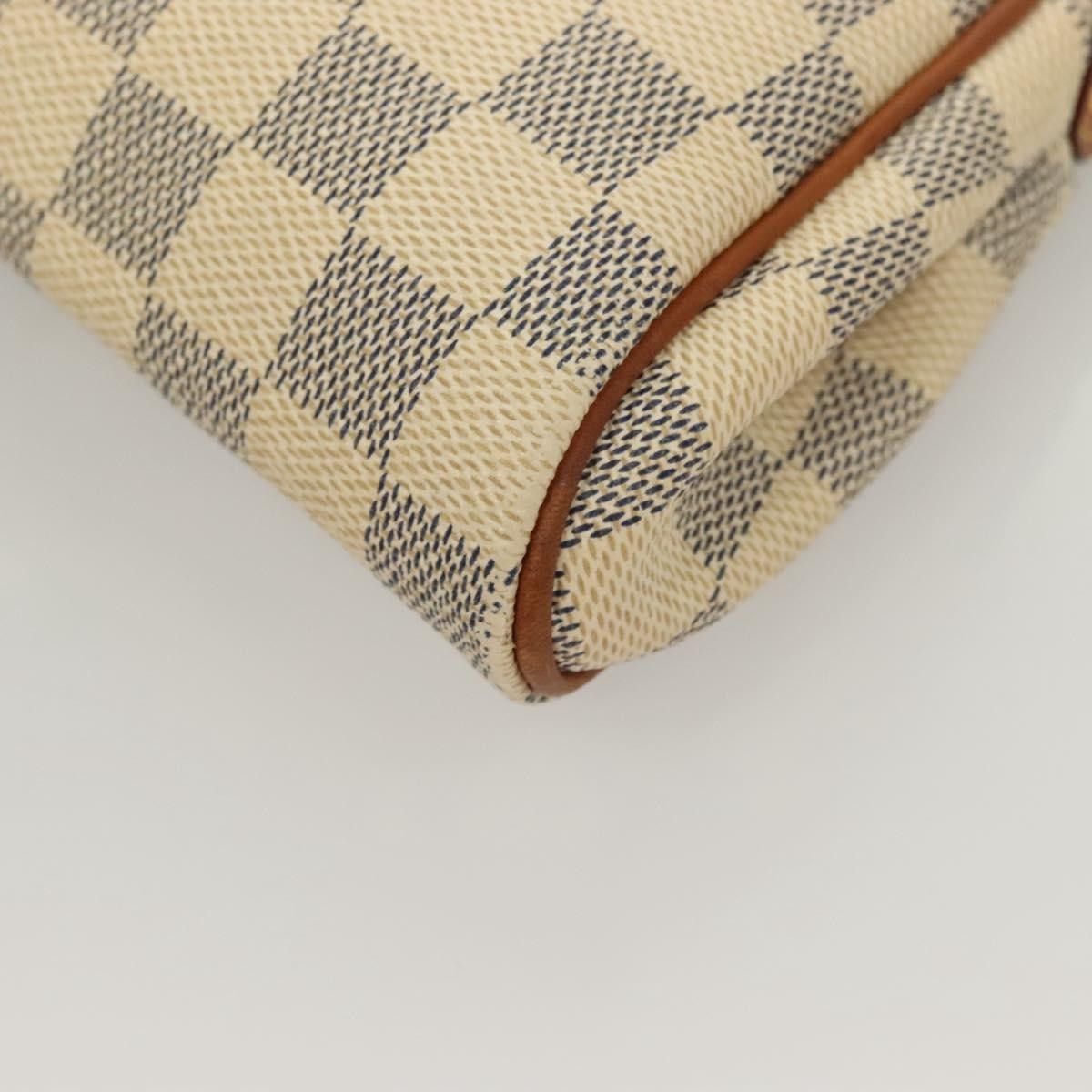 Louis Vuitton Louis Vuitton Eva Handbag Damier Size ONE SIZE - 10 Thumbnail