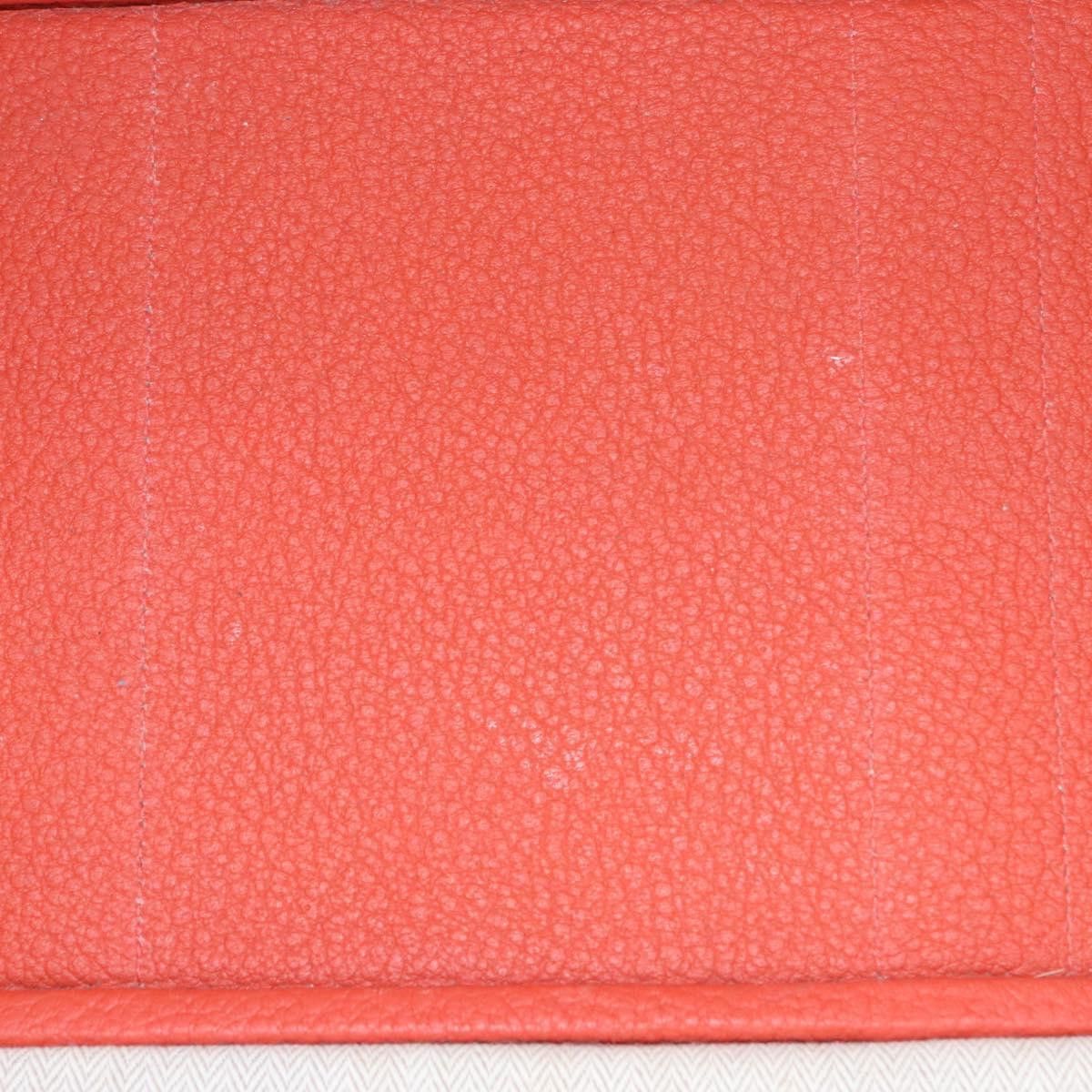 Hermes Hermes Garden Party Tote Leather Size ONE SIZE - 5 Thumbnail