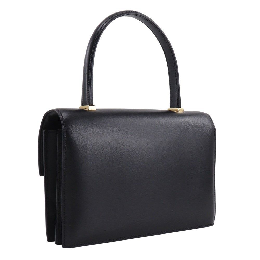 Hermes Hermes Piano Handbag Box Calf Size ONE SIZE - 2 Thumbnail