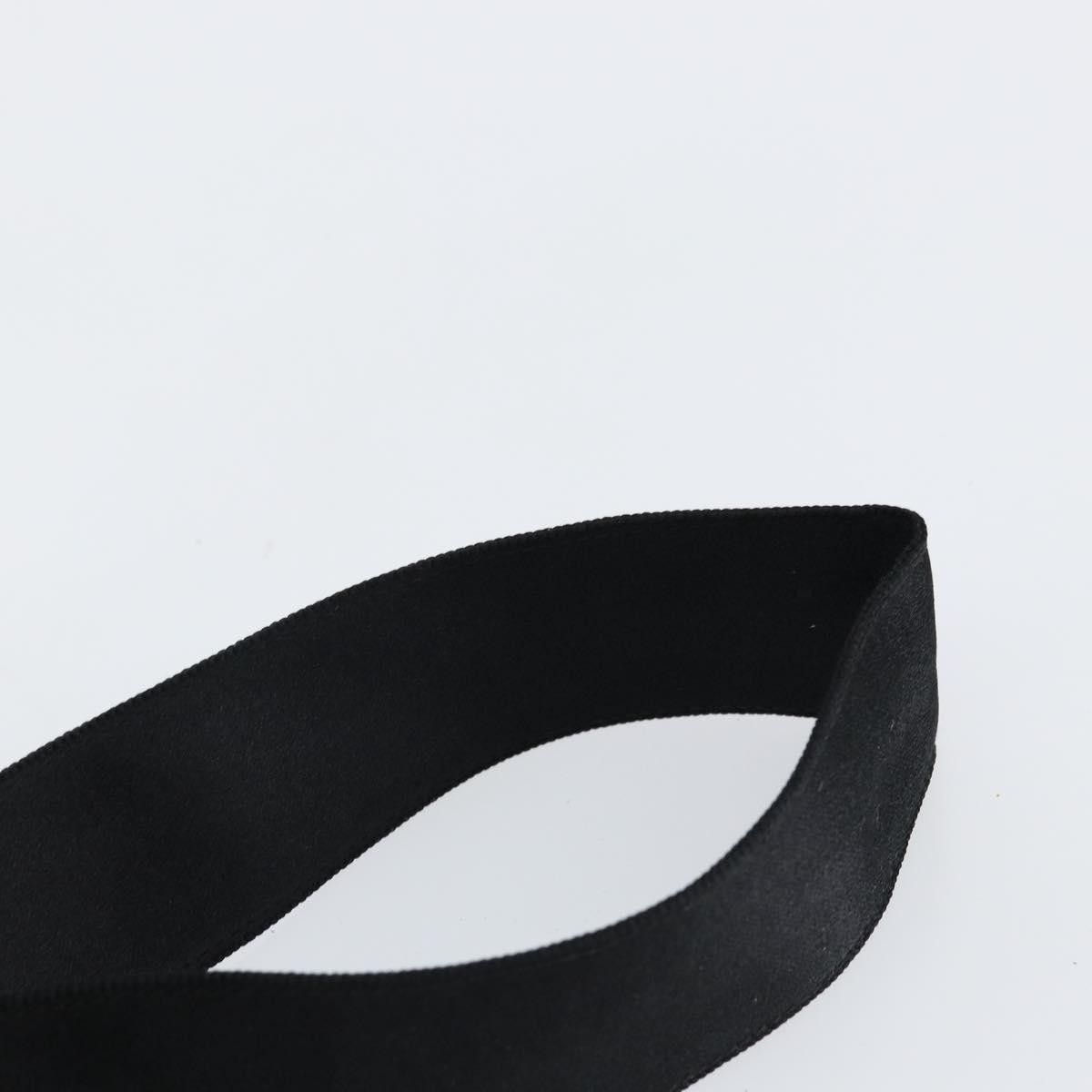 Chanel Chanel Bow cluth Suede Size ONE SIZE - 18 Thumbnail