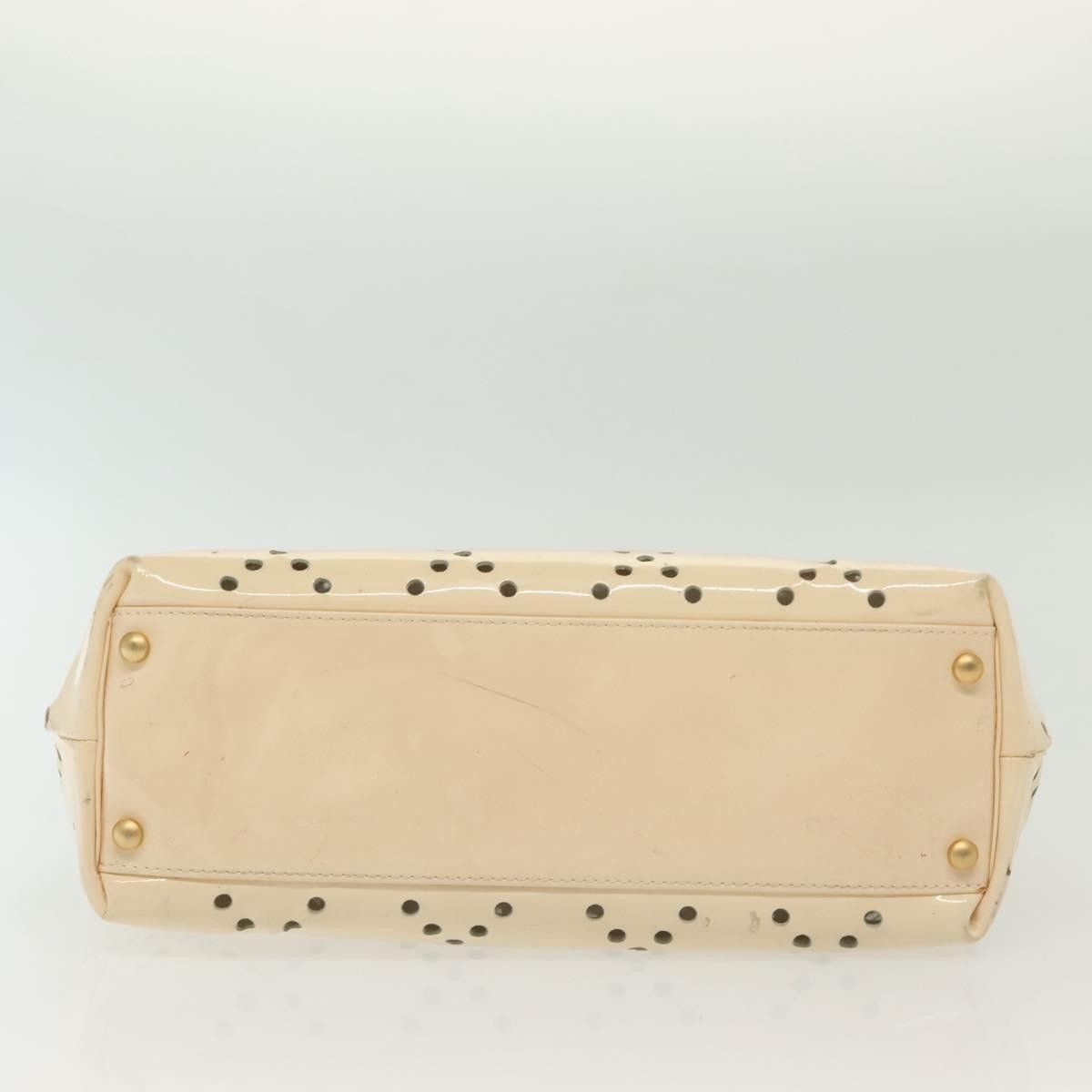Chanel Chanel Coco Mark ENAMEL Size ONE SIZE - 15 Thumbnail
