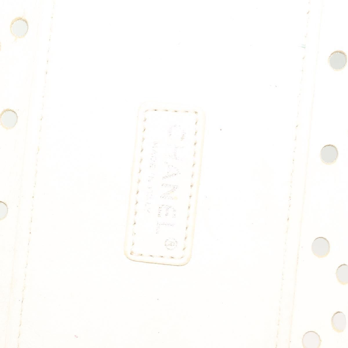 Chanel Chanel Coco Mark ENAMEL Size ONE SIZE - 6 Thumbnail