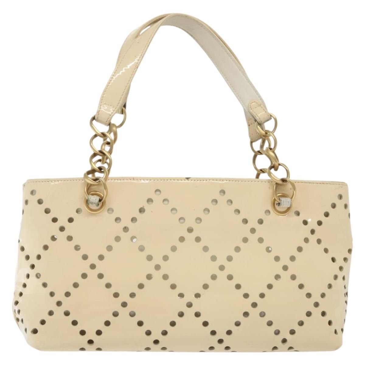 Chanel Chanel Coco Mark ENAMEL Size ONE SIZE - 2 Thumbnail