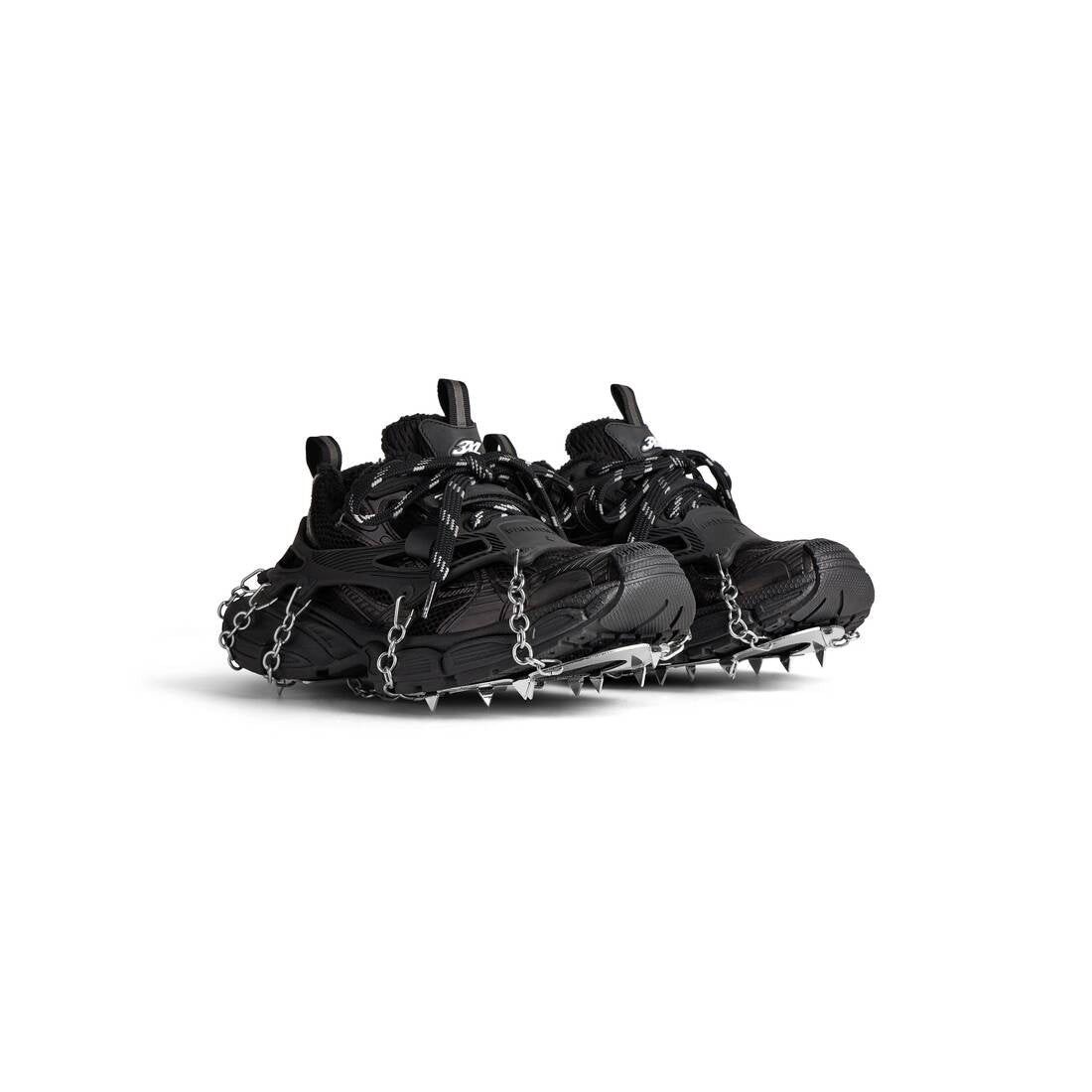 Balenciaga Balenciaga 3XL Ski Sneakers SIZE 43 Size ONE SIZE - 2 Thumbnail
