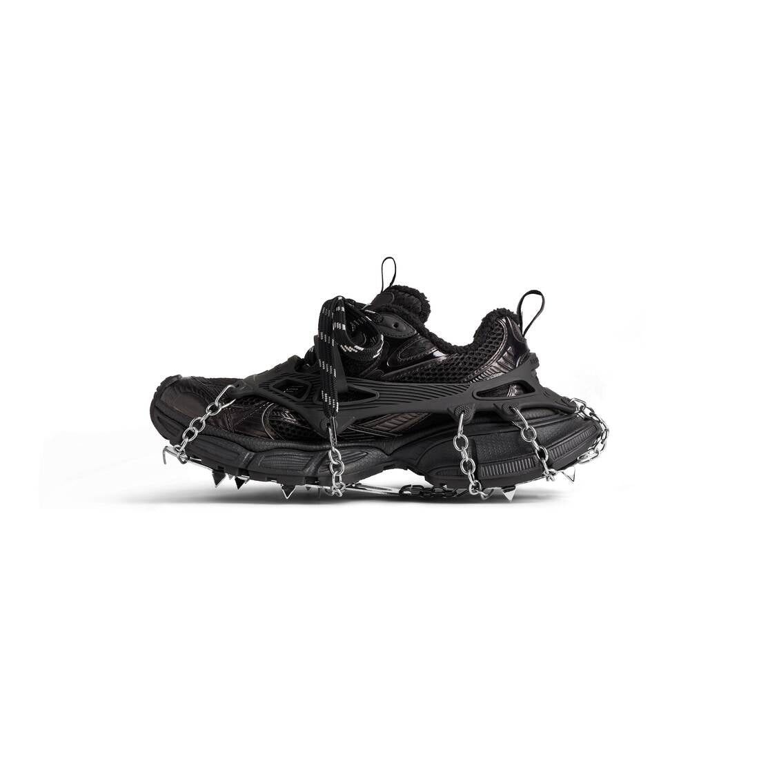 Balenciaga Balenciaga 3XL Ski Sneakers SIZE 45 Size ONE SIZE - 3 Thumbnail