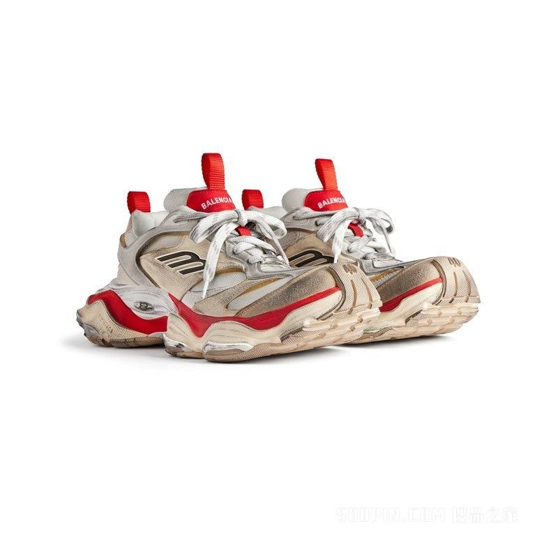 Balenciaga Balenciaga Cargo Sneakers SIZE 45 Size ONE SIZE - 2 Thumbnail