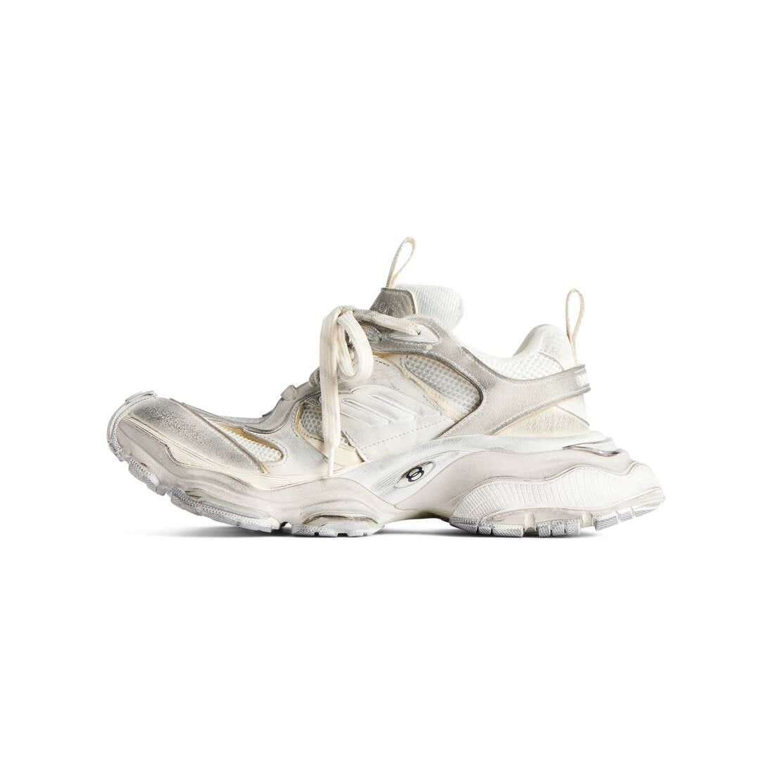 Balenciaga Balenciaga Cargo Sneakers SIZE 41 Size ONE SIZE - 3 Thumbnail