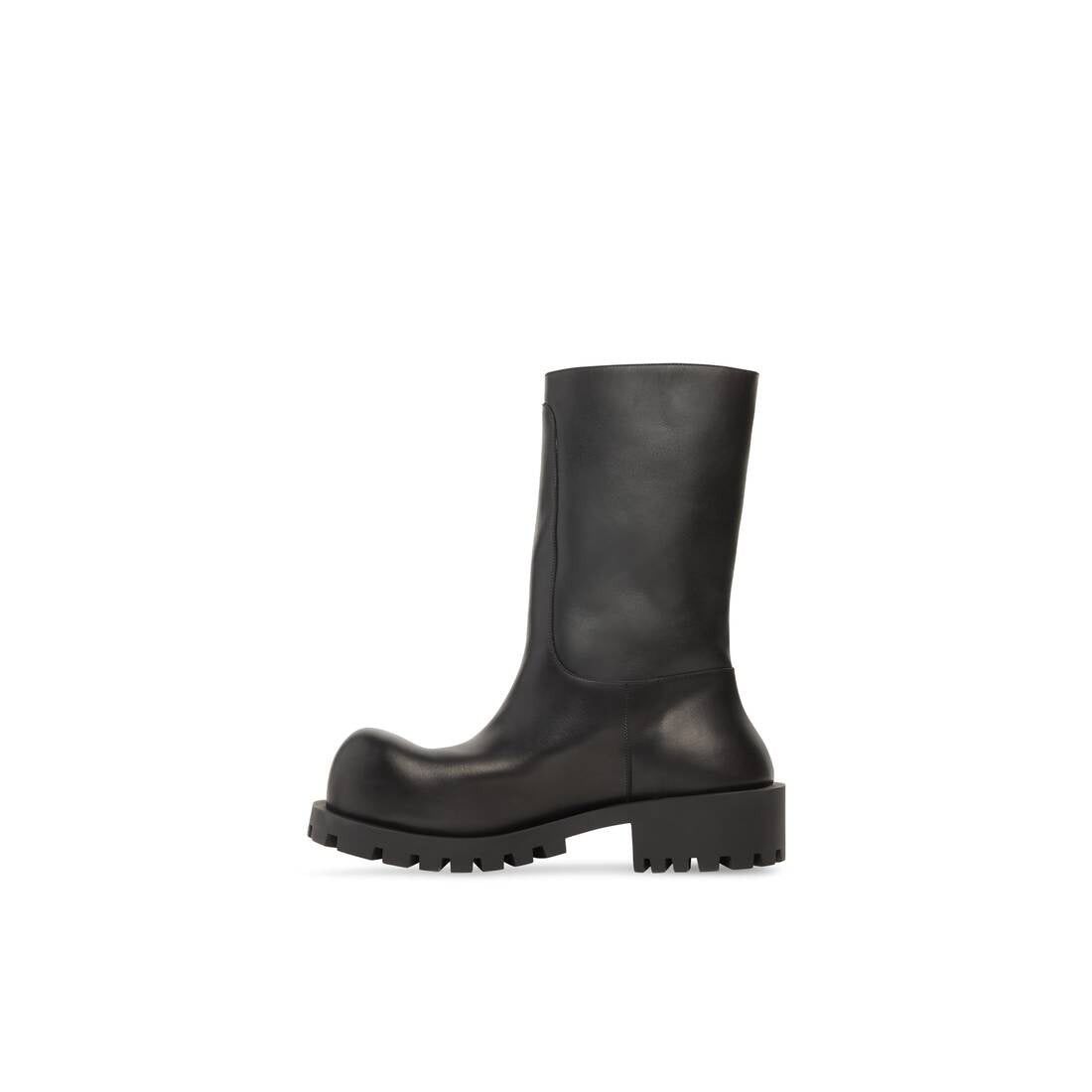 Balenciaga Balenciaga Hummer Boots SIZE 43 Size ONE SIZE - 4 Thumbnail