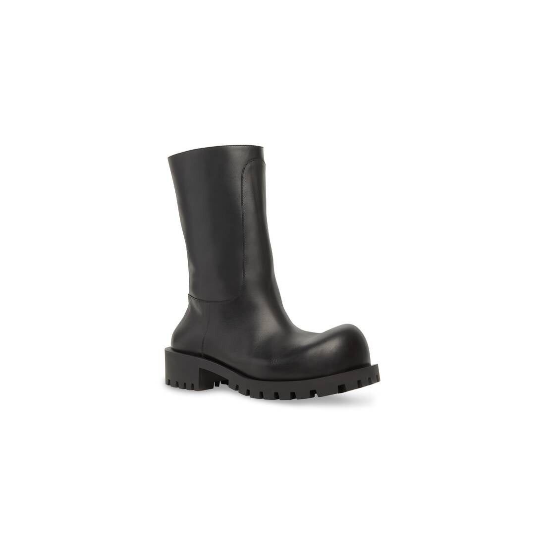 Balenciaga Balenciaga Hummer Boots SIZE 45 Size ONE SIZE - 2 Thumbnail