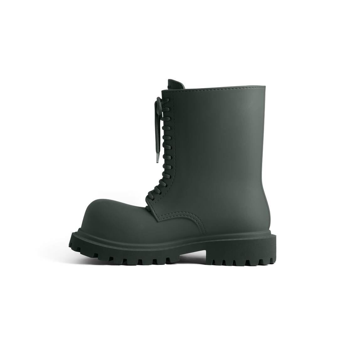 Balenciaga Balenciaga Steroid Boots SIZE 40 Size ONE SIZE - 3 Thumbnail